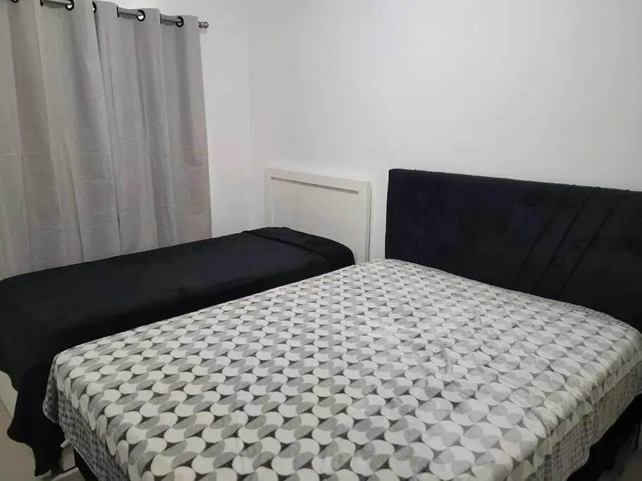 Apto Belle Residencial Ilha Bela Passo de Torres Apartamento