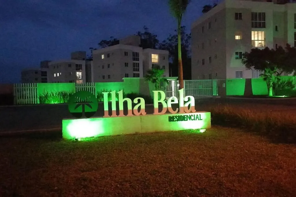 Apto Belle Residencial Ilha Bela Passo de Torres 0*,  Brasil