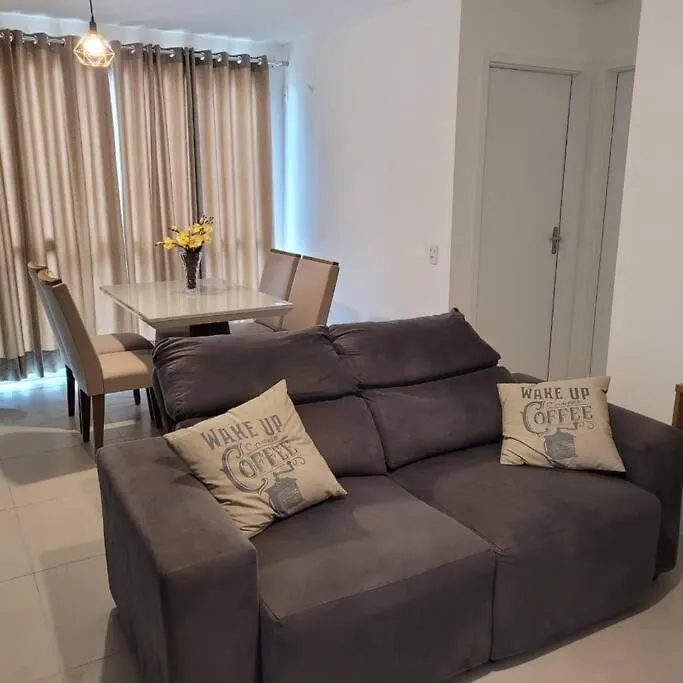 Apto Belle Residencial Ilha Bela Passo de Torres 0*,  Brasil