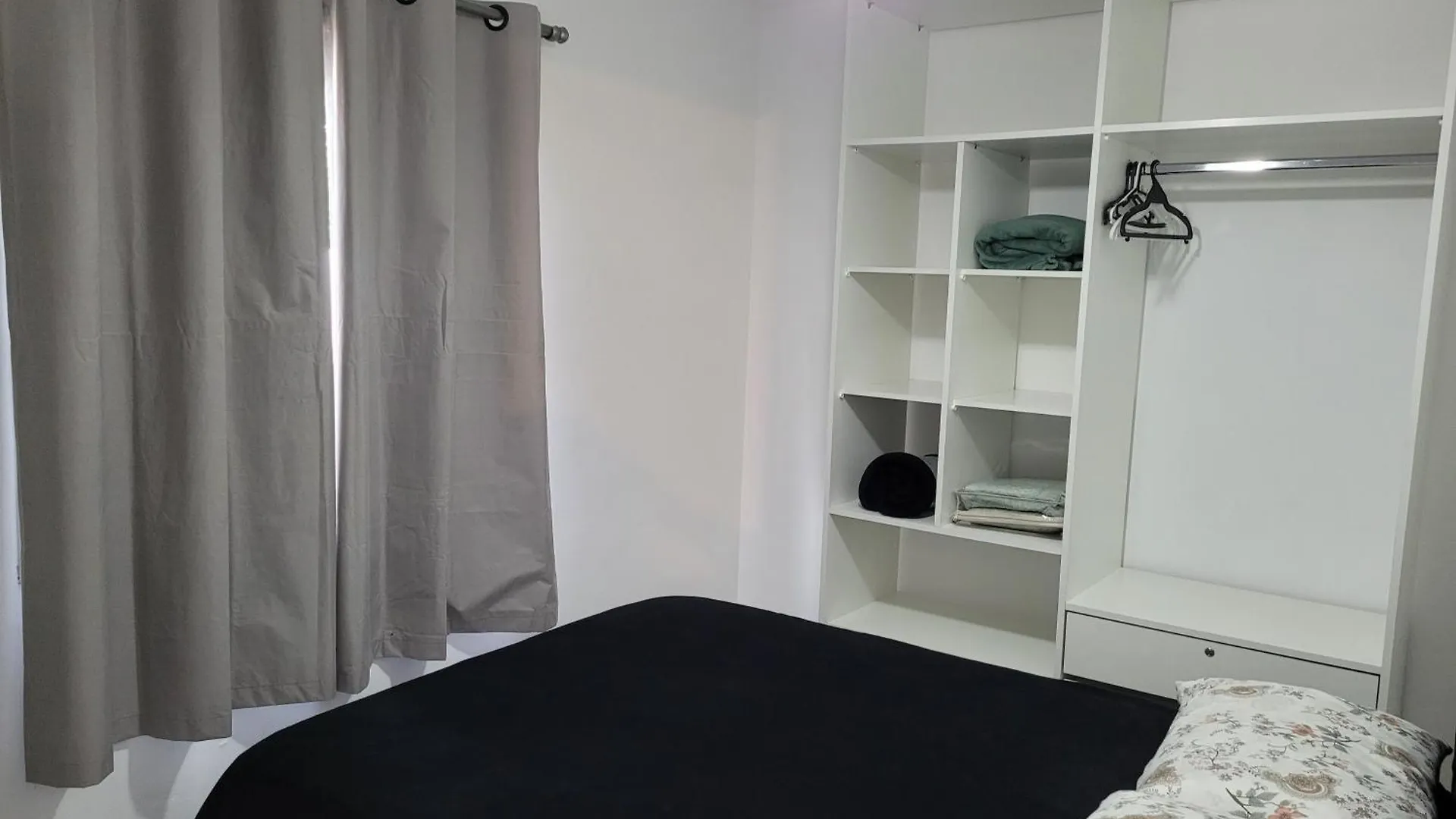 Apto Belle Residencial Ilha Bela Passo de Torres Apartamento