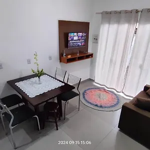 Casa de Férias Casa Temporada Aconchegante, Itapoa (Santa Catarina)
